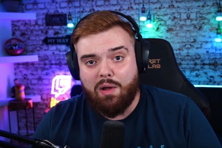 Ibai se moja: esto opina el youtuber del mercado del Real Madrid