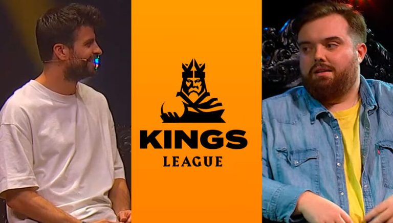 Ibai se sincera: el gran problema que sufre la Kings League