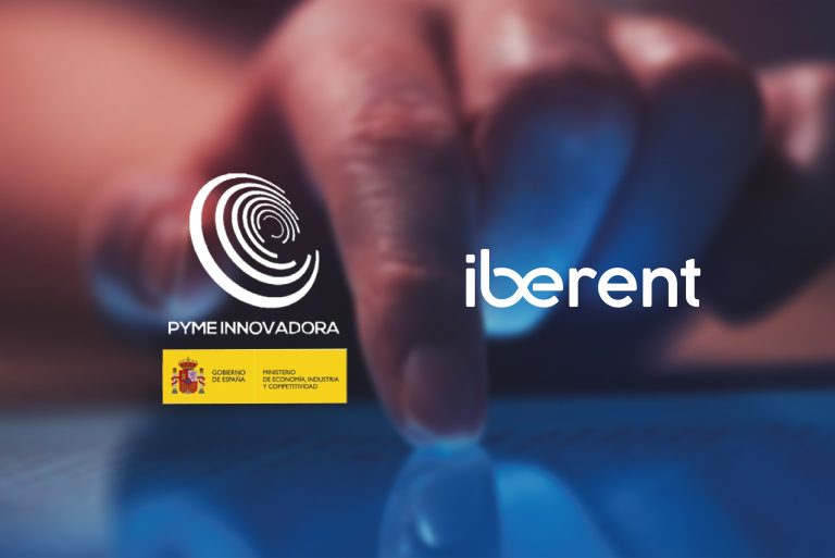 La empresa líder en renting tecnológico, Iberent Technology, elegida Pyme Innovadora