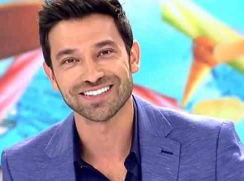 Insultos a un periodista por dar una noticia positiva sobre el secuestro de una menor. nenaza