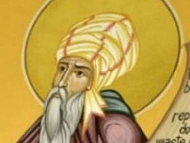 San Isaac de Córdoba, protagonista del santoral del 7 de junio