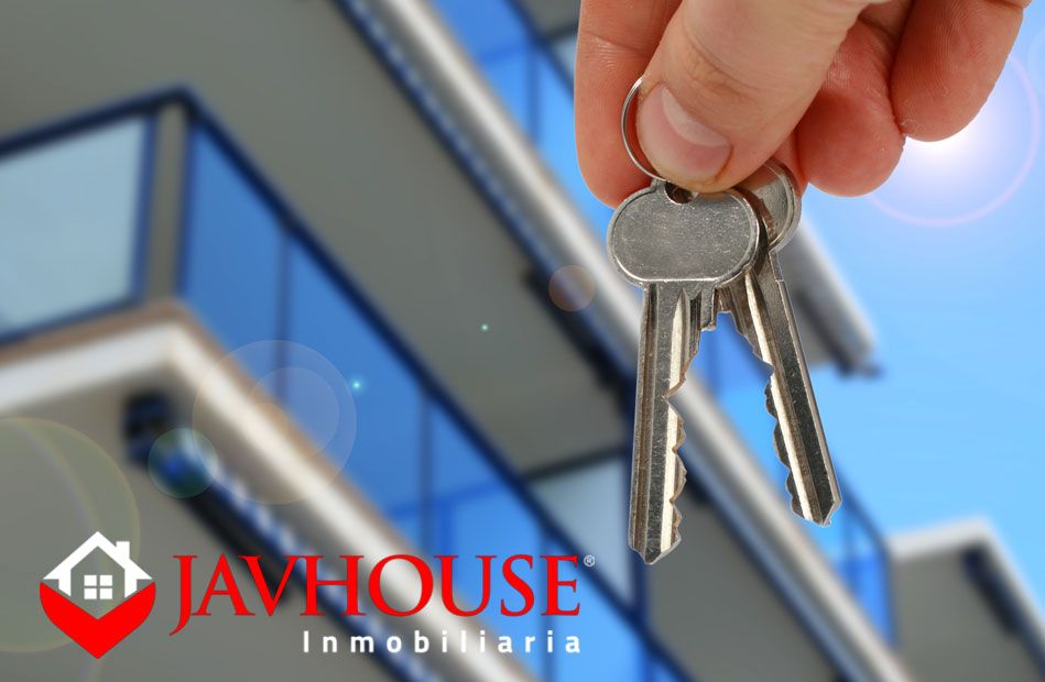 Aspectos clave a considerar en el alquiler de pisos por JAVHOUSE 1 Aspectos clave a considerar en el alquiler de pisos por JAVHOUSE