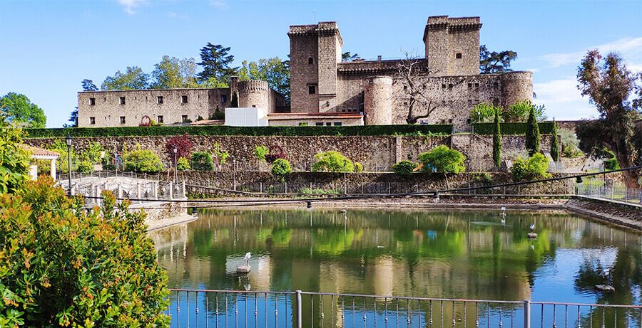 Jarandilla de la Vera