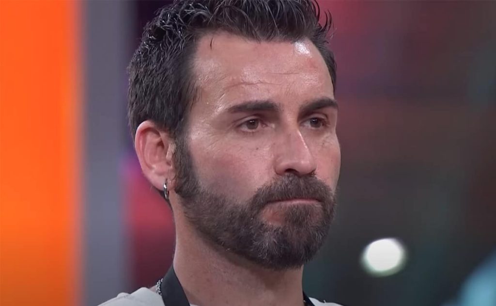 MasterChef 11 expulsa a este aspirante y se monta la polémica