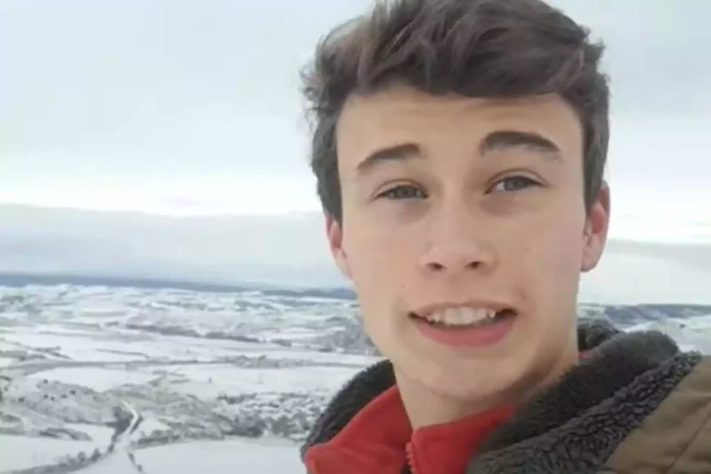 Lamentablemente, la noticia no es para alegrarse