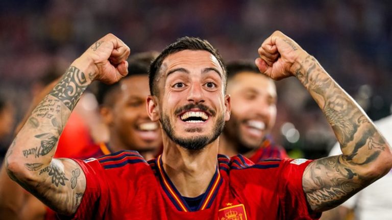 Joselu: todas las claves de su fichaje por el Real Madrid