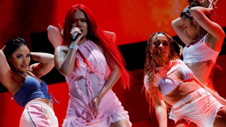 Bichota Récord, Karol G lanza su nuevo sello