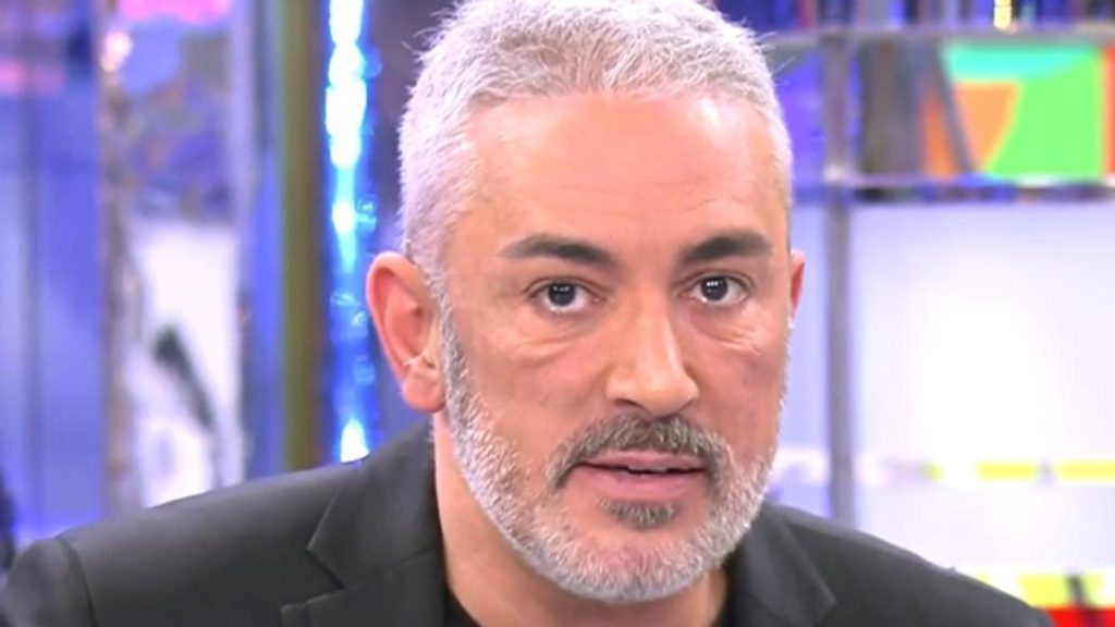 Kiko Hernández ya veía venir algo así