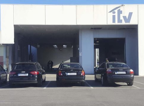 La ITV quiere aprovechar las zonas de Bajas Emisiones para vigilar de cerca a los conductores