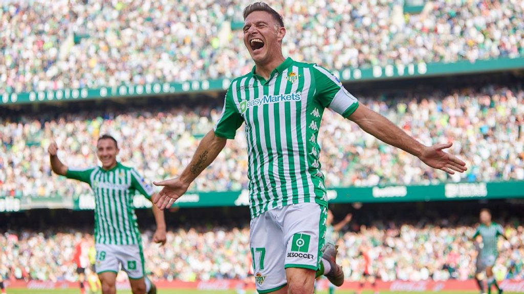 La Kings League cree que Joaquín sería una sensación dentro y fuera del campo