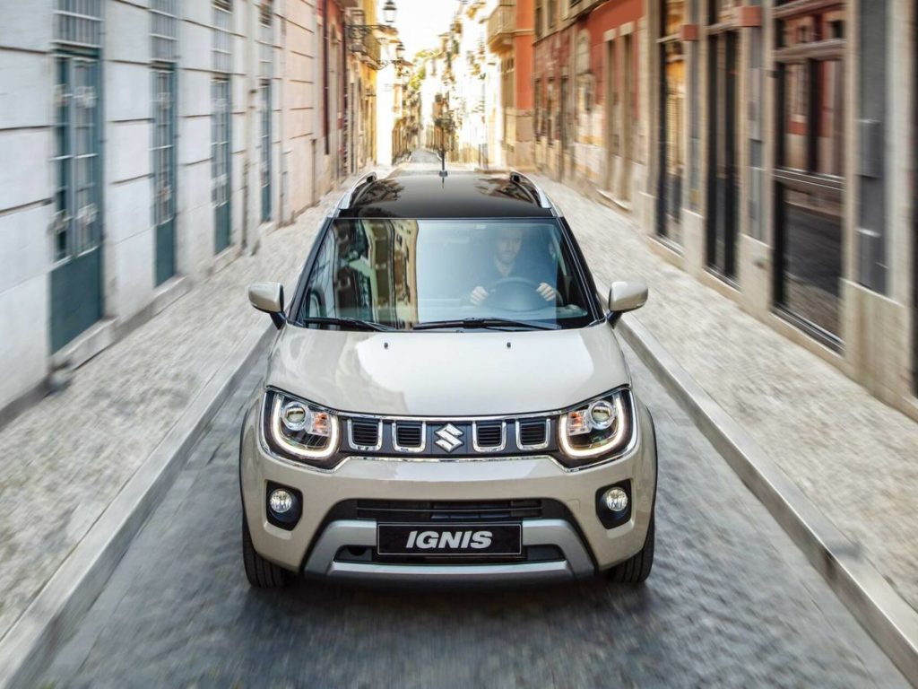 Los afectados con los coches a gasolina anteriores a 2001 y los que son a diésel anteriores a 2006, que no podrán ingresar a las ZBE