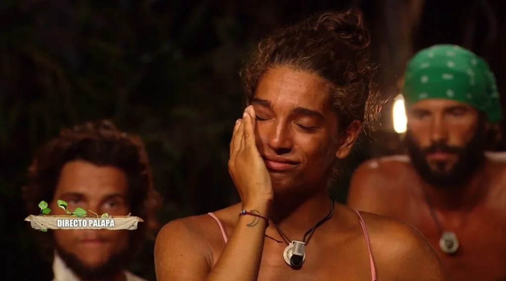 Supervivientes: La prueba histórica que ha sorprendido a la audiencia 237 Supervivientes: la prueba histórica que ha sorprendido a la audiencia