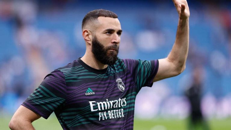 La estrella del Real Madrid que podría acompañar a Benzema a Arabia