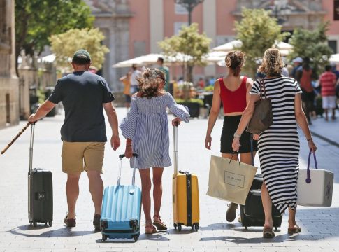 La inflación también afectará al precio de los pisos de verano La inflación también afectará al precio de los pisos de verano