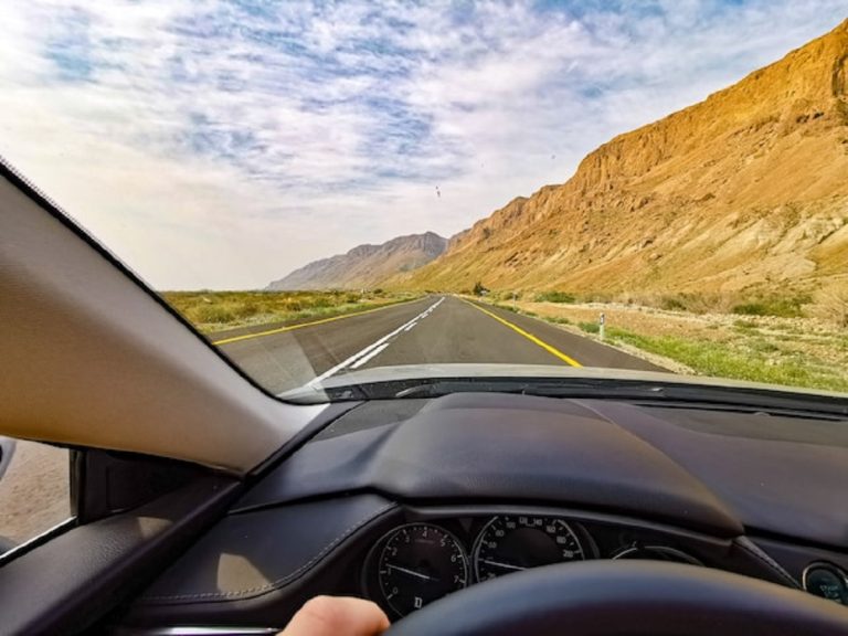 La mejor técnica para superar el miedo a conducir: clases de reciclaje