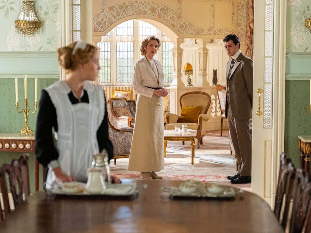 ¿Qué pasará en el episodio 111?