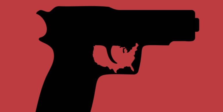 La reacción de los jóvenes ante el tiroteo de California: 