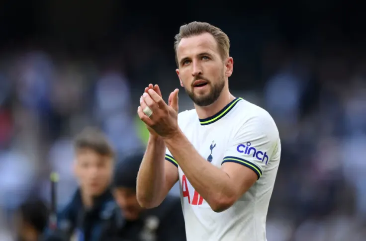 La señal de Harry Kane que pudiera decantar su llegada al Real Madrid