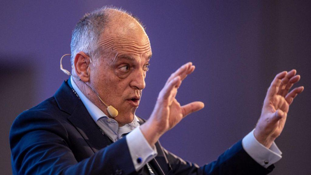 LaLiga ya no es un rival