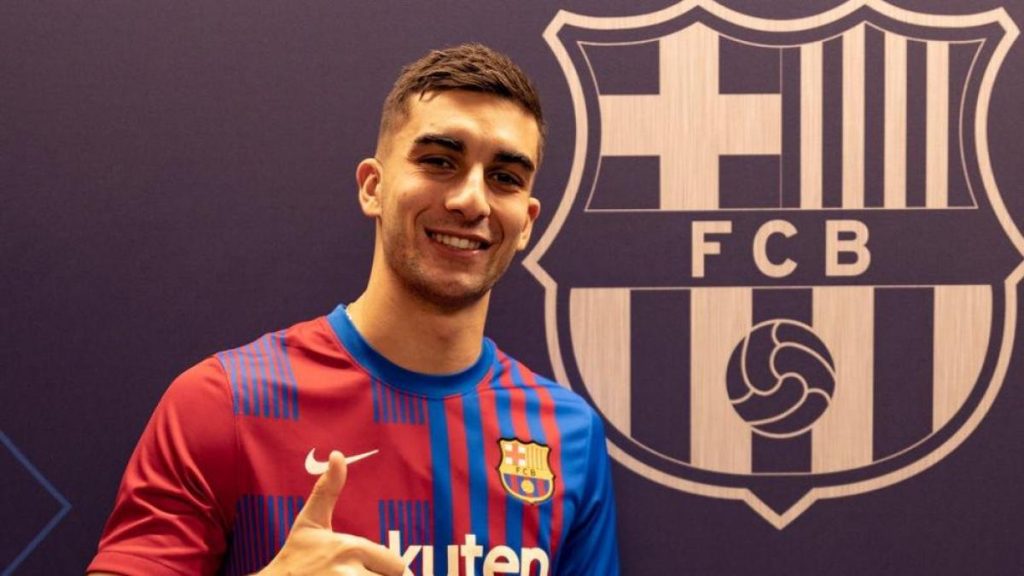 Laporta establece prioridades