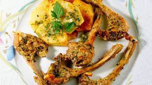 Las chuletillas de cordero como las hace Arguiñano para darte un festín