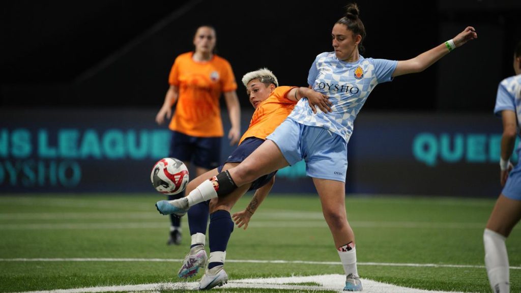 Las ligas profesionales no tienen tanto auge