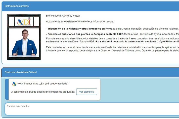 Las novedades en la Campaña de la Renta 2023