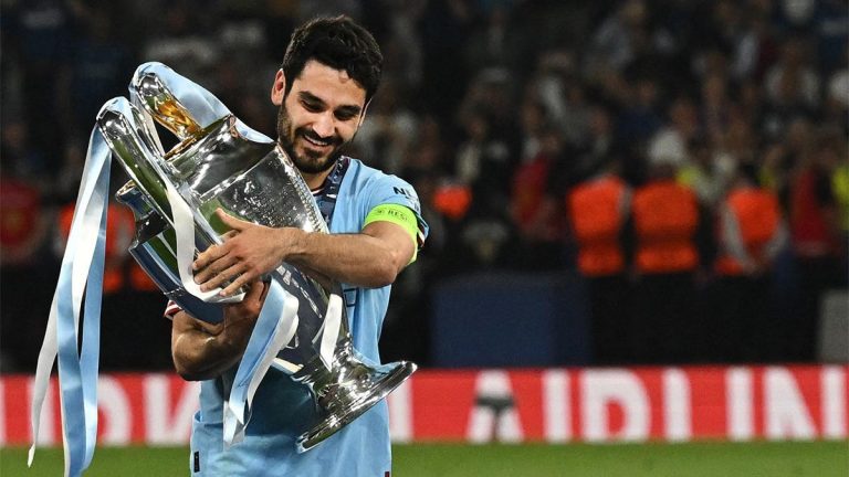 Las razones del Barça para soñar con Gündogan
