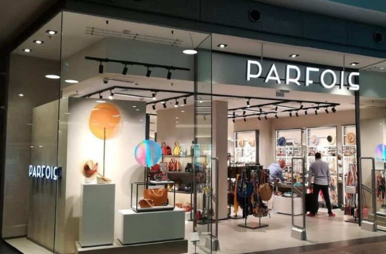 Las tobilleras más “cool” de Parfois para lucir en verano, a un precio de risa