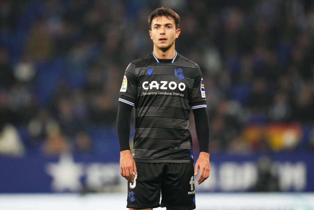 Le interesa jugar Champions con los suyos