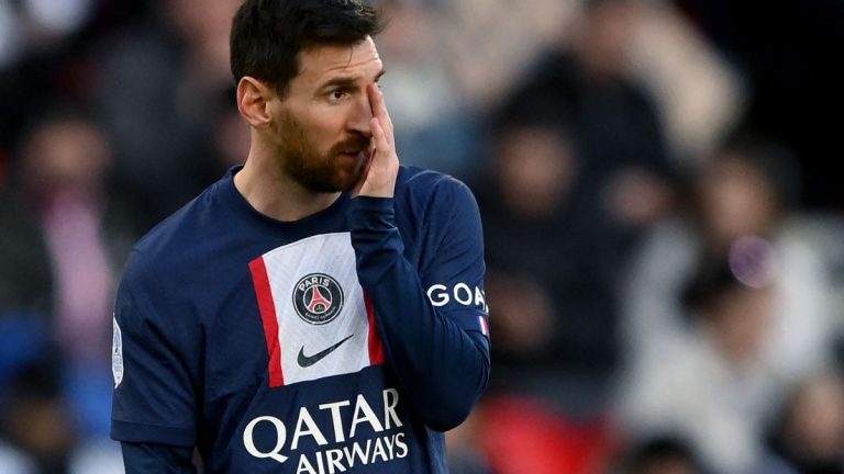 Messi destapa un récord en el Mundial 2026 que nadie había conseguido