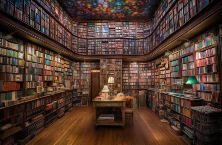 Libros que triunfaron en los años 80 y que merecen ser leídos