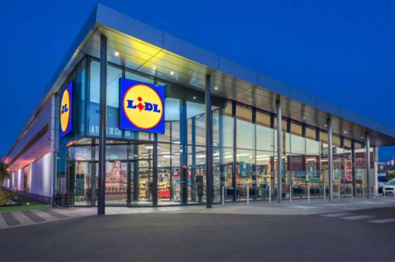 Lidl arrasa con sus piscinas hinchables baratas para este verano