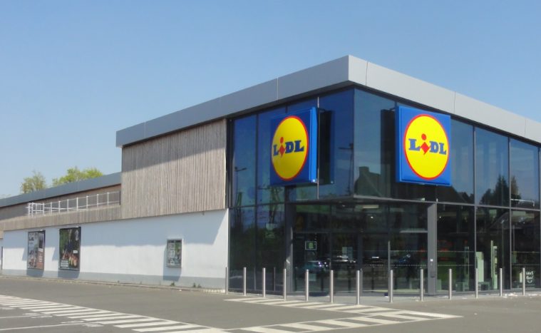 Lidl: su plancha para el pelo que parece de profesionales tirada de precio