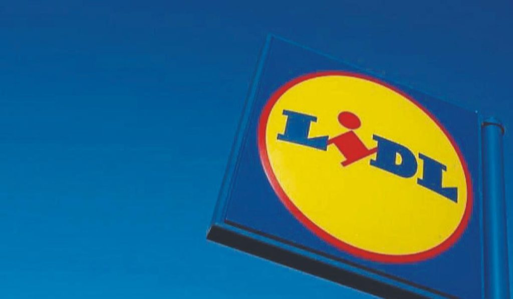 Muchos deportistas se están fijando en lo que ofrece Lidl