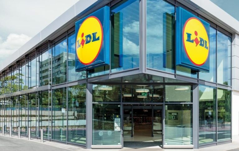 Lidl tiene las sandalias de moda, y a un precio que ni imaginas