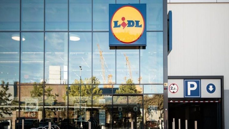 Lidl tiene las zapatillas más frescas y cool del verano, y por solo 12 euros