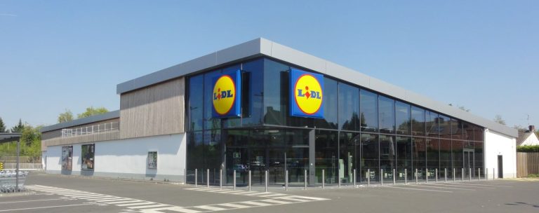 Lidl tiene los mejores pantalones cortos (baratos) del verano