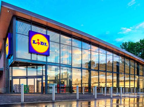 Lidl vuelve a hacerlo las sandalias de 5 euros que pegan con todo 1 Lidl vuelve a hacerlo las sandalias de 5 euros que pegan con todo