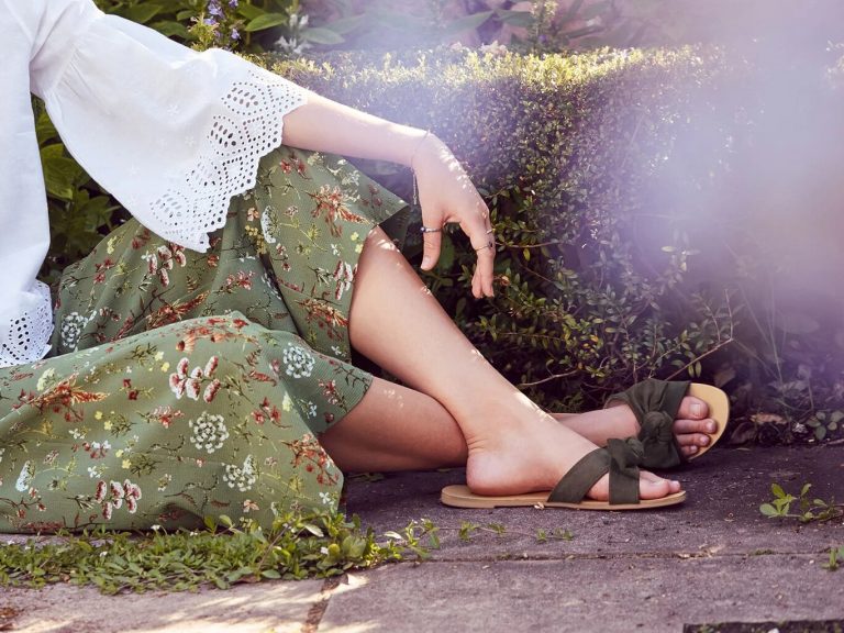 Sandalias de Lidl a 6,99 €: el clon de Hermès que llega el 29 de junio