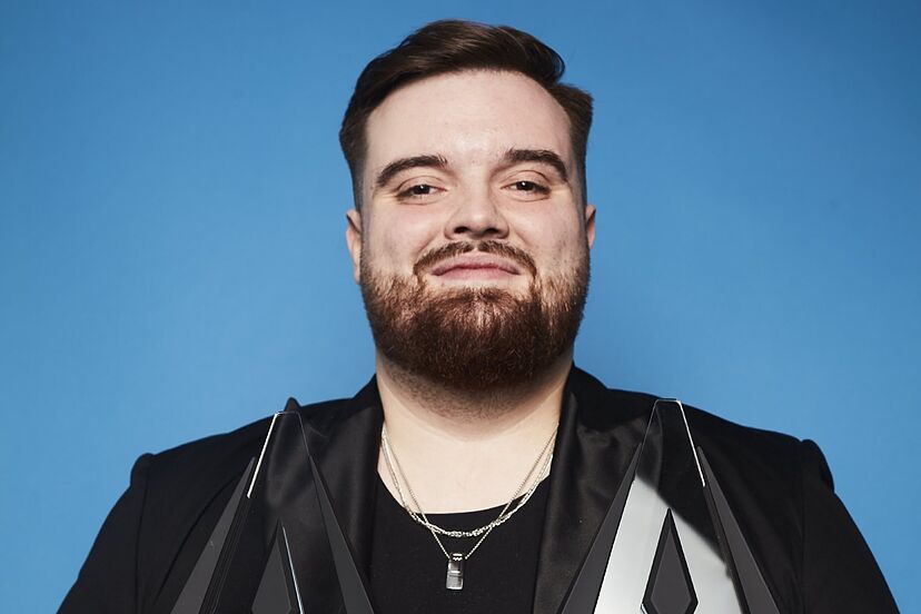 Llegó el momento de la verdad, dice Ibai