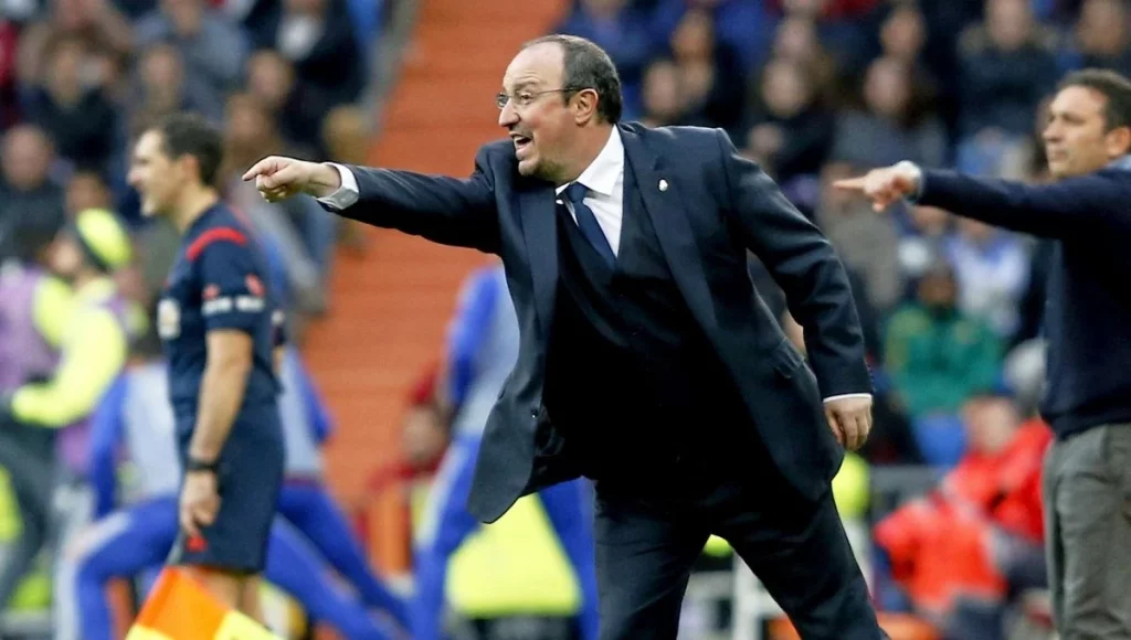 Llevan días negociando