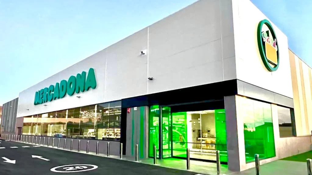 Mercadona lanza en junio sus novedades perfectas para picar entre horas 172 Lo nuevo de Mercadona