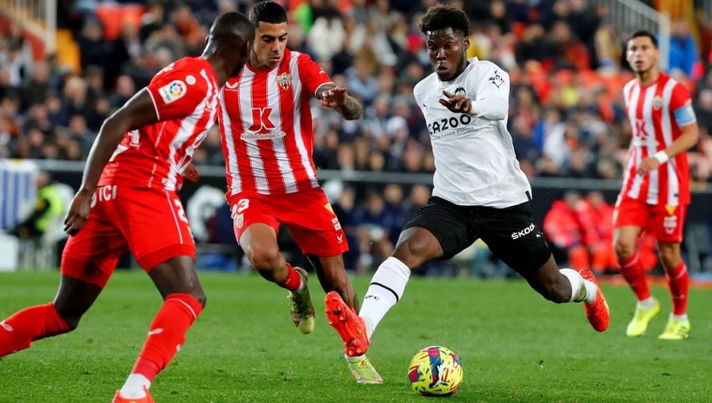 Los agentes del jugador podrían dar el visto bueno