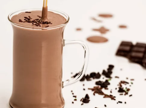 Los batidos de chocolate de Mercadona completamente saludable y sin azucares Los nuevos helados de Mercadona que arrasarán este verano