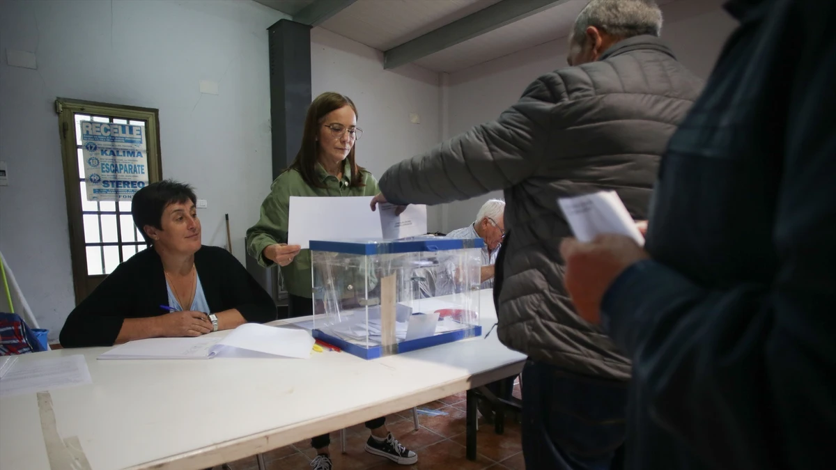 Los consejos de la OCU para librarse de una mesa electoral 1 Los consejos de la OCU para librarse de una mesa electoral