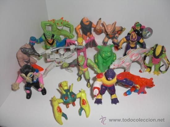 Los desechos