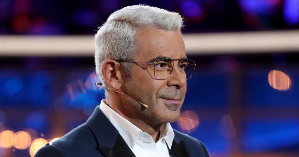 Los seguidores han mostrado preocupación por el estado de salud de Jorge Javier Vázquez