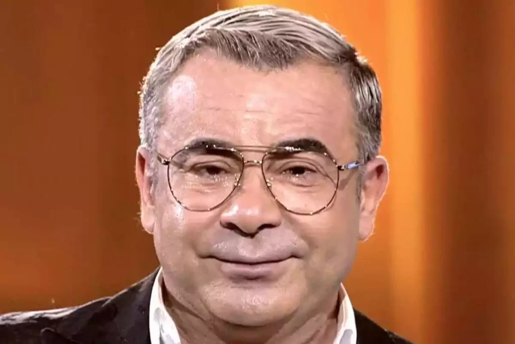 La abrupta salida de Jorge Javier Vázquez de Sálvame