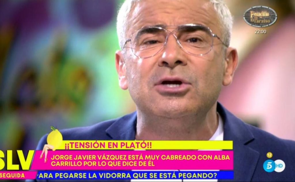 Será por su despido